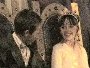 King & Queen